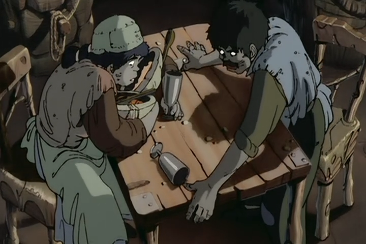 Robot Carnival (AnimeHD)